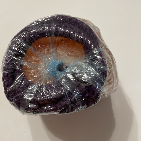 Horsemen’s Pride Himalayan Salt Lick Block 3 Lbs On A Rope New in Packsge - Picture 12 of 14